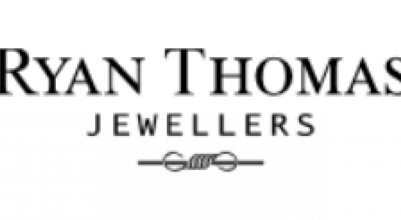 Thomas jewellers website top